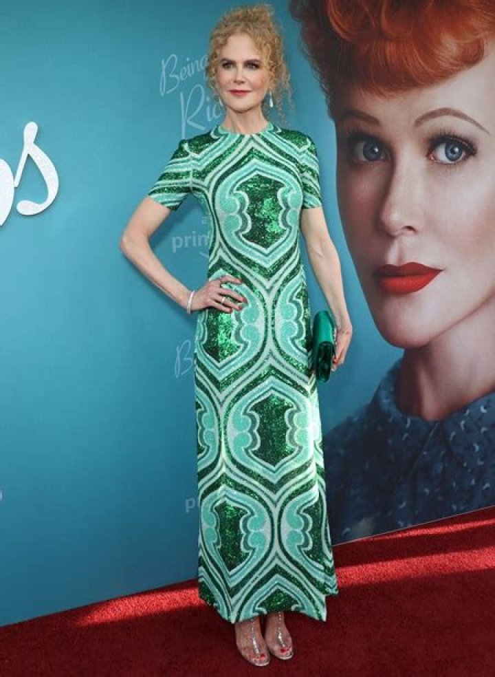 Nicole Kidman Height, Weight, Measurements, Bra Size, Shoe Size