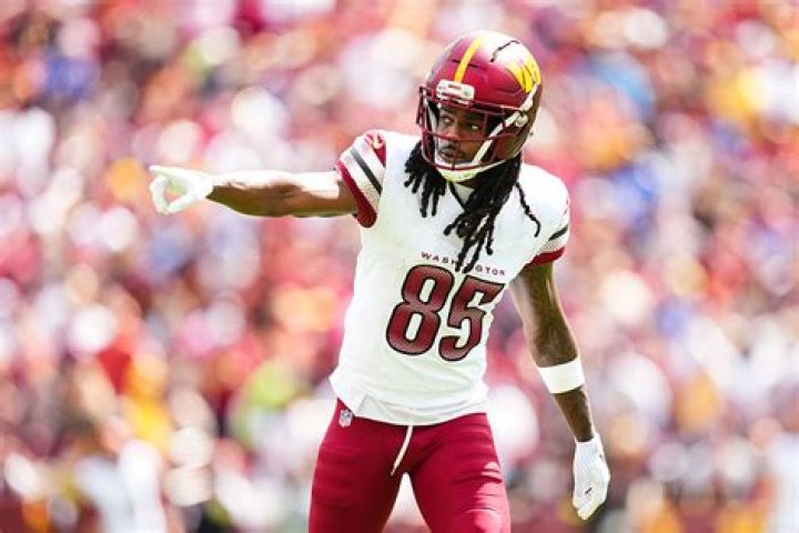 Noah Brown Injury: What Happened To Noah Brown? - SarkariResult