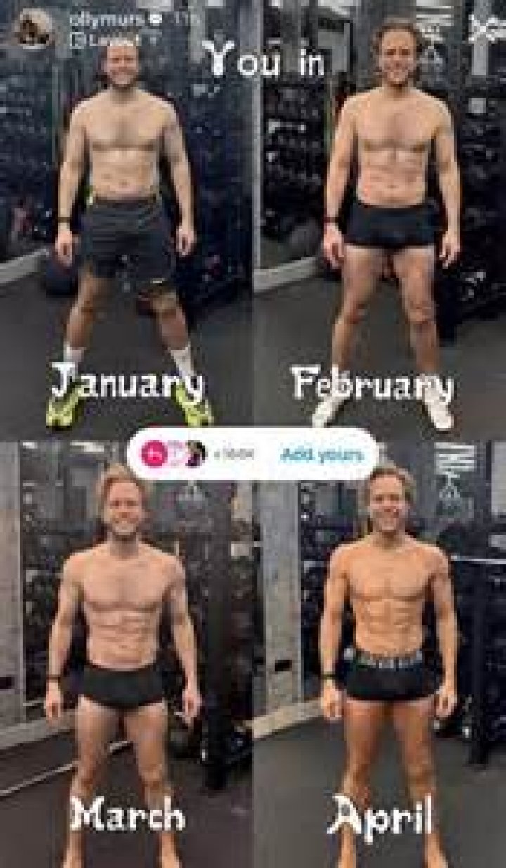 Olly Murs Height, Weight, Body Measurements, Shoe Size