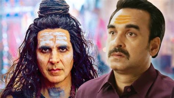 OMG 2 Ending Explained and Movie Summary, Plot, Cast, Trailer, and more - News - SarkariResult