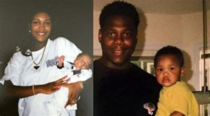 Orlando Brown Parents, Meet Mother Mira Brown And Father Orlando Brown Sr. Age And Ethnicity - SarkariResult