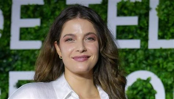 Paige Spara Height, Weight, Measurements, Bra Size, Shoe Size