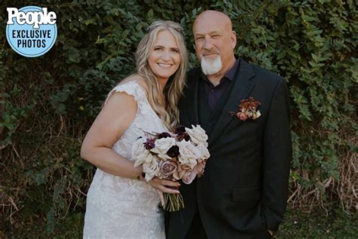 Pamela Brown marries her boyfriend Adam. Update on her wedding net worth