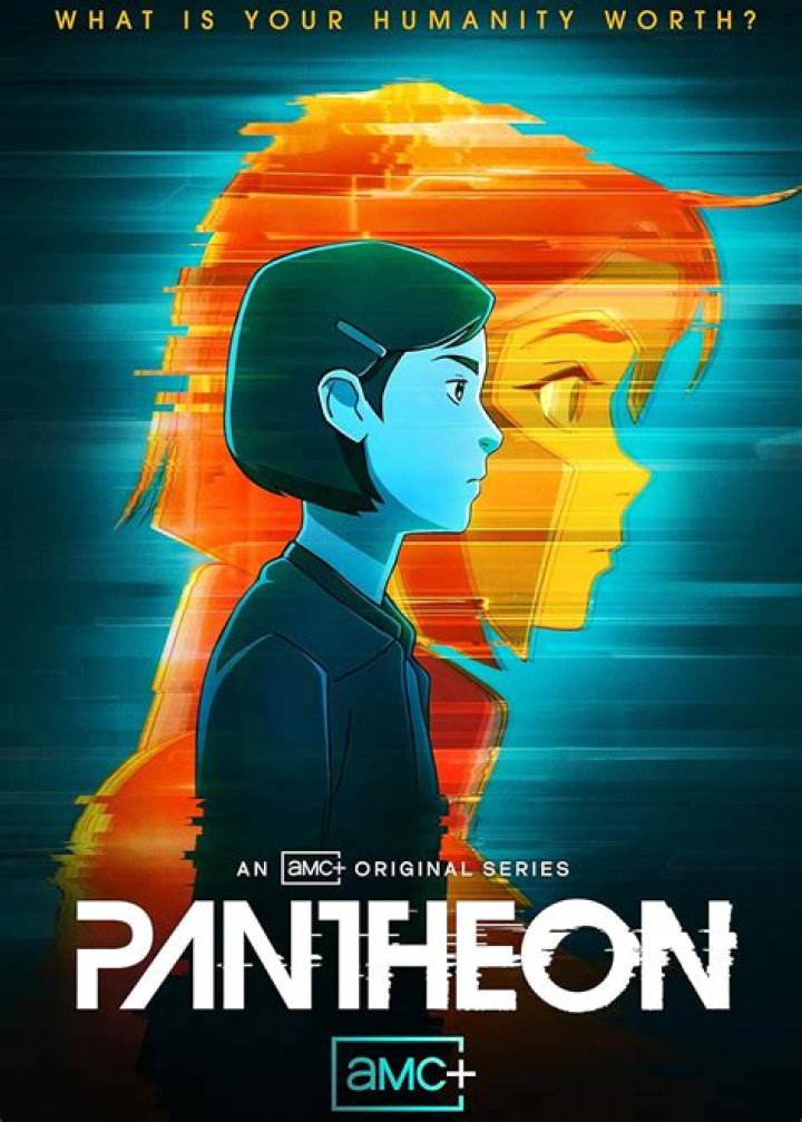 Pantheon Season 2 Release Date : Spoilers, Streaming, Recap, Schedule & Where To Watch? - SarkariResult