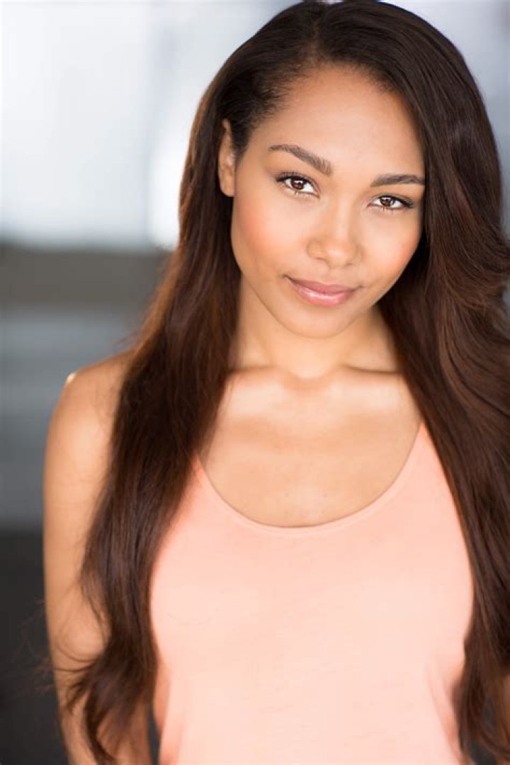 Parker-McKenna Posey