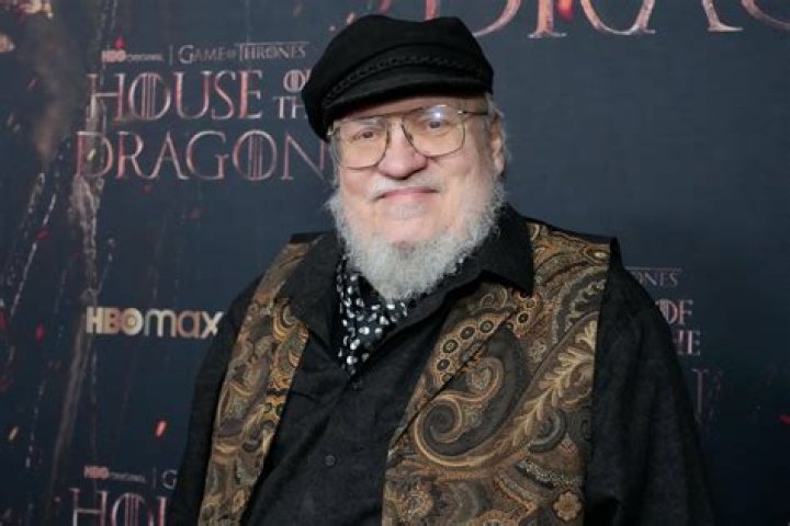 Parris McBride Bio, Net Worth, Husband, George R. R. Martin, Family, Age