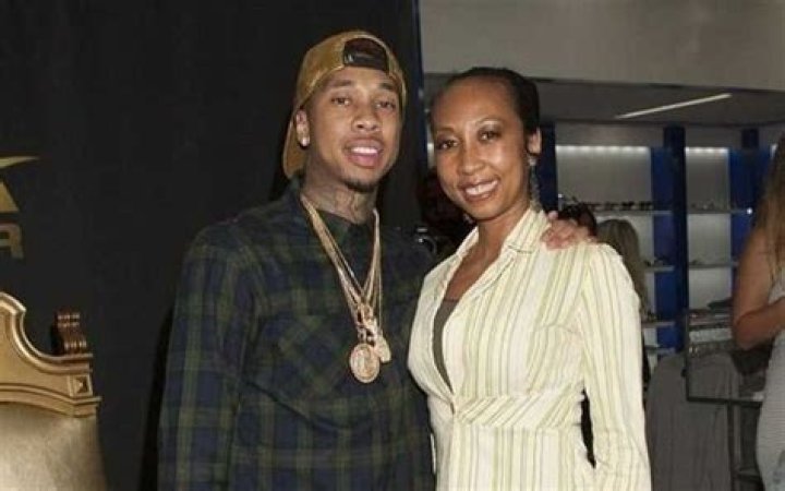 Pasionaye Nguyen Lives Lavishly; Thanks to Her Son, Tyga!