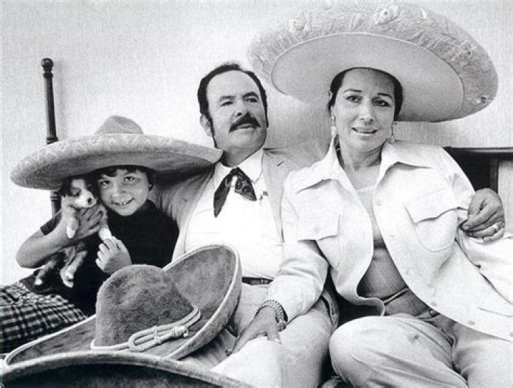 Pepe Aguilar’s mother dies: How did the actress and singer Flor Silvestre die?