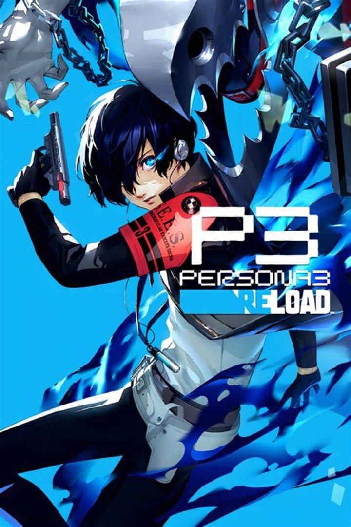 Persona 3 Reload: How to Get True Aohige Aojiru? - SarkariResult