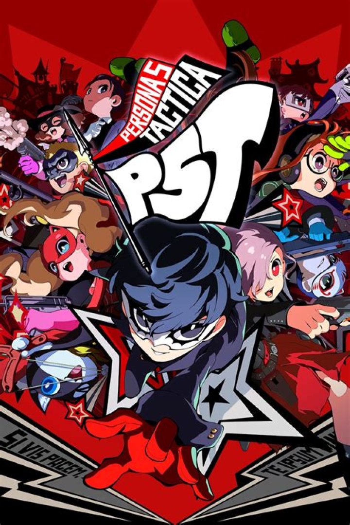 Persona 5 Tactica Quest 4: Walkthrough, Gameplay, Trailer & More - SarkariResult