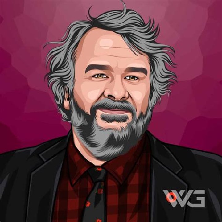 Peter Jackson Net Worth: Details About Films, Career, Home, Age, Income - SarkariResult