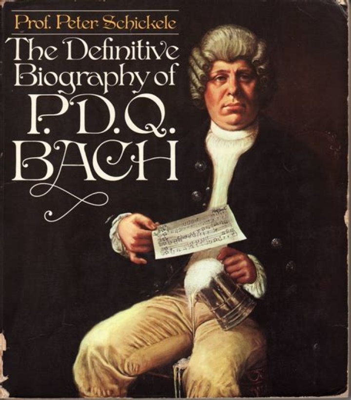 Peter Schickele's Obituary & Cause Of Death, Who Was Peter Schickele? What Happened to Peter Schickele? - SarkariResult