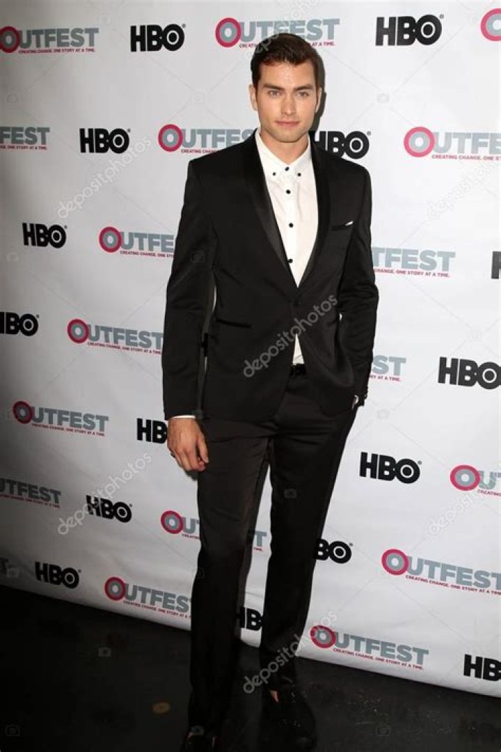 Pierson Fode Height, Weight, Body Measurements, Shoe Size