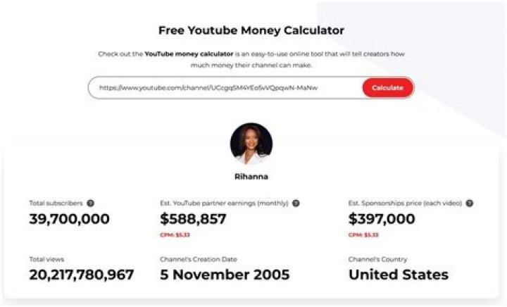 Poofesure net worth, income and estimated earnings of Youtuber channel