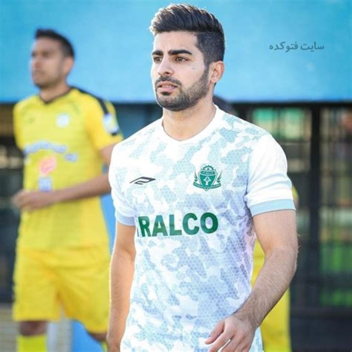 Pouria Aria Kia Net Worth: Career, Home, Age, Income, All You Need to Know - SarkariResult