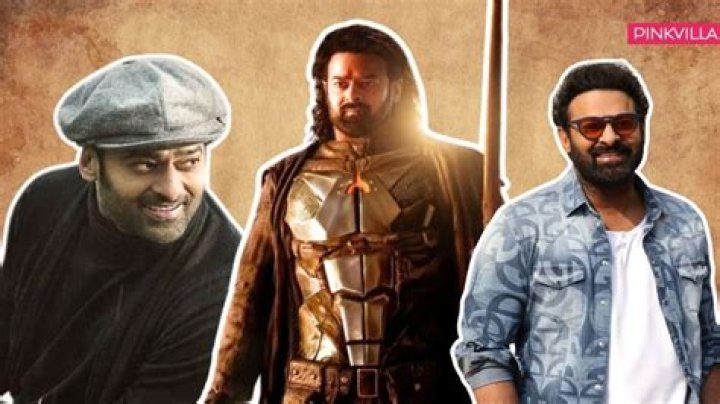 Prabhas Net Worth : Details About Movies, Age, Photos, Father, Marriage - SarkariResult