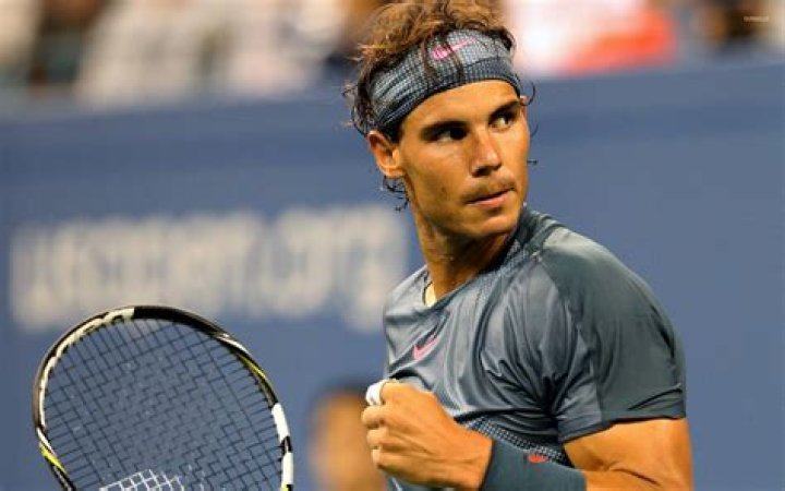 Rafael Nadal