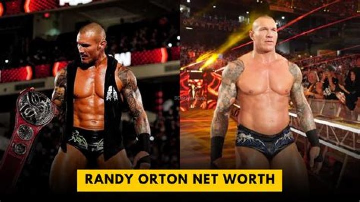 Randy Orton Net Worth: Details About Earnings, Cars, Home, Age, Career - SarkariResult