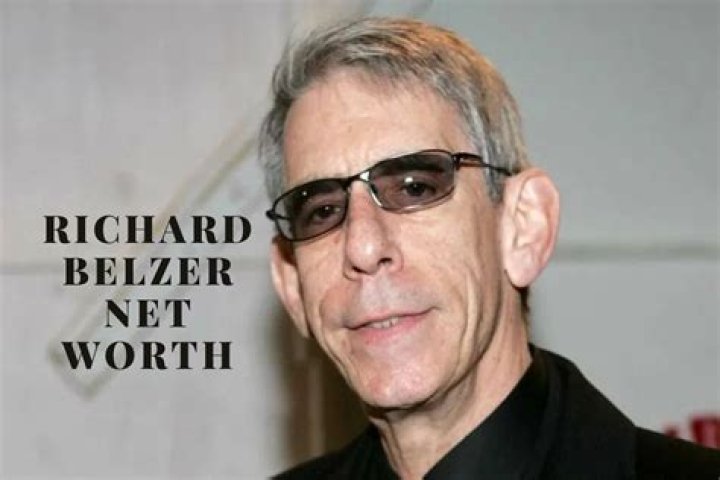 Richard Belzer Net Worth, Earnings, Married, Wife, Past Affairs, Divorce, Age, Wiki-Bio