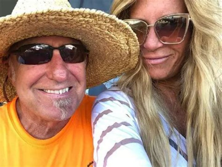 Rick Dale Married, Wife, Children, Wiki, Career, Net worth, Bio, Family