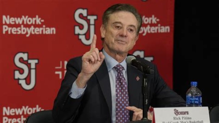 Rick Pitino Net Worth: Details About Stats, Wife, Contract, News, Age - SarkariResult