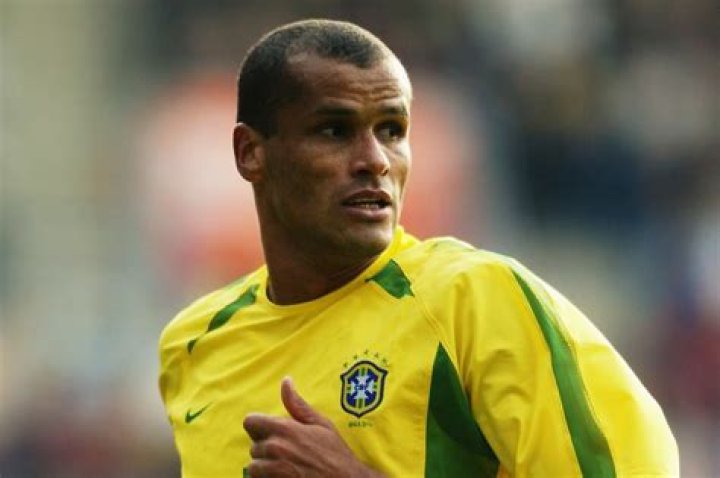 Rivaldinho Net Worth: Career, Family, Age, Income, Wiki, Bio, All You Need to Know - SarkariResult