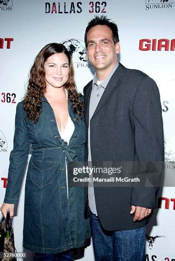 Robert Rusler Married, Wife, Children, Net Worth, Wiki, Bio, Age, Height