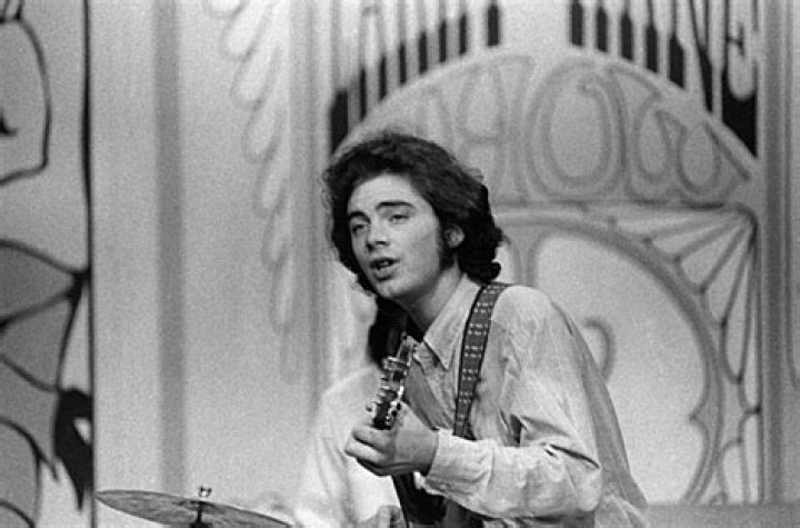 Roky Erickson
