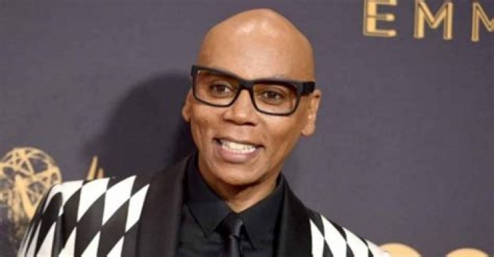 RuPaul Height, Weight, Body Measurements, Shoe Size