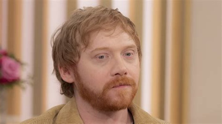 Rupert Grint Net Worth: Details About Movie, Income, Age, Home, Career - SarkariResult