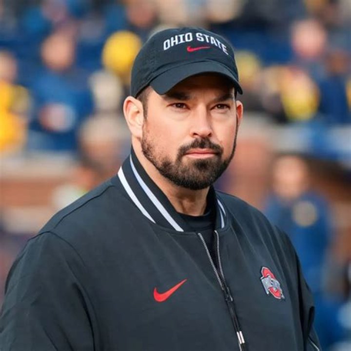 Ryan Day Bio, Salary, Wife, Family, Age, Children, Net worth