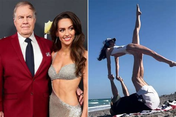 Ryan Henry: Married To His Son's Mama Or Still Dating Her As His Girlfriend?