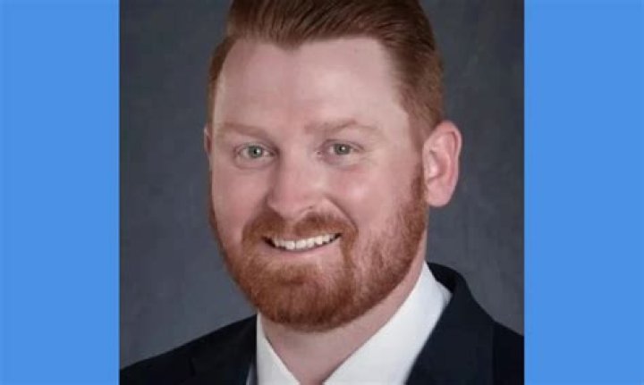 Ryan Mcknight, Springfield Resident, Has Passed Away in a Drowning Incident.