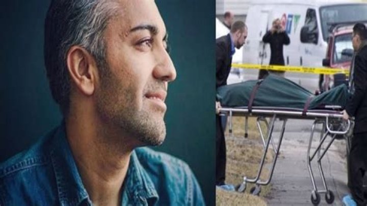 Sam Hassas Cause of Death : What Happened To CA Photographer Sam Hassas? - SarkariResult