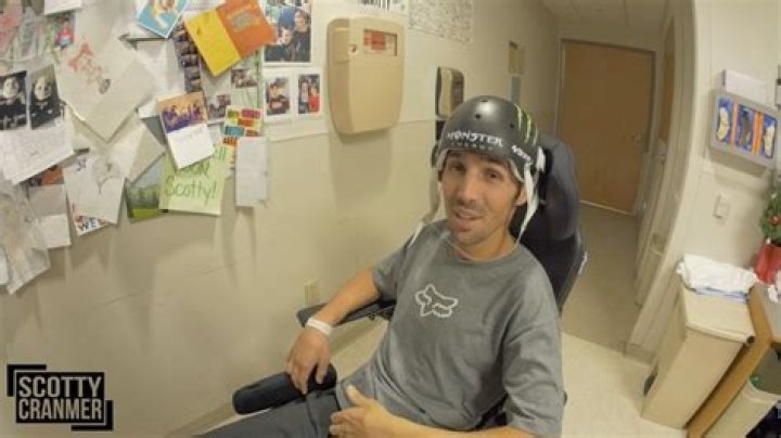 Scotty Cranmer Accident Update 2023 : What Happened To Scotty Cranmer After Being Paralyzed? - SarkariResult
