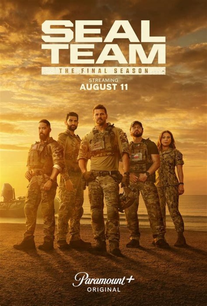 SEAL Team Season 7 Spoilers : Exclusive Updates On The New Season! - SarkariResult