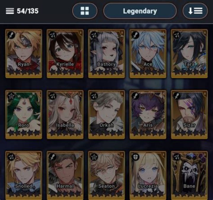 Seven Knights Idle Adventure Tier List 2024: Beginner Guide, Gameplay & More - SarkariResult