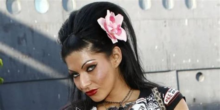 Shelly Martinez Height, Weight, Body Measurements, Bra Size, Shoe Size