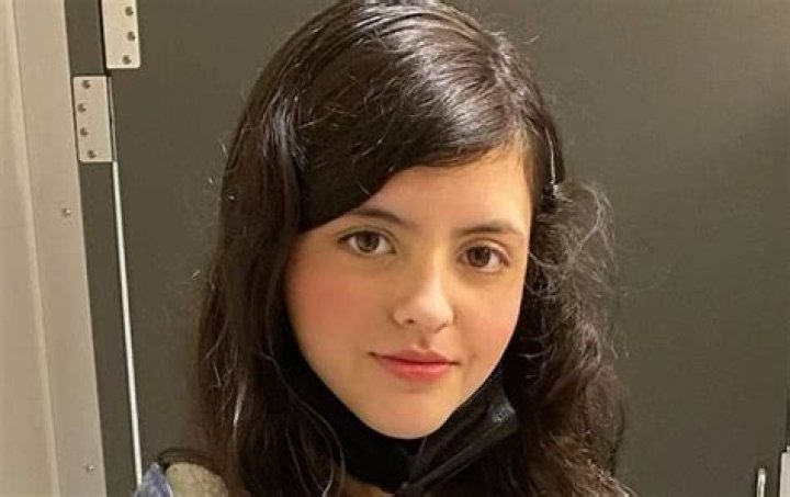 Sofia Chicorelli Serna Height, Weight, Measurements, Bra Size, Shoe Size