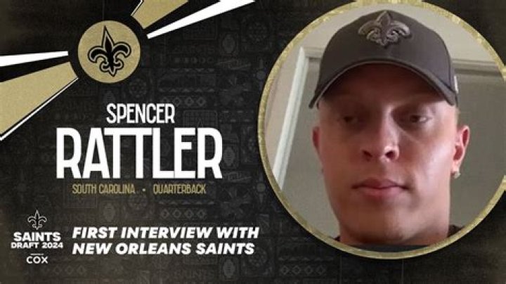 Spencer Rattler’s Parents are His Support System for Success