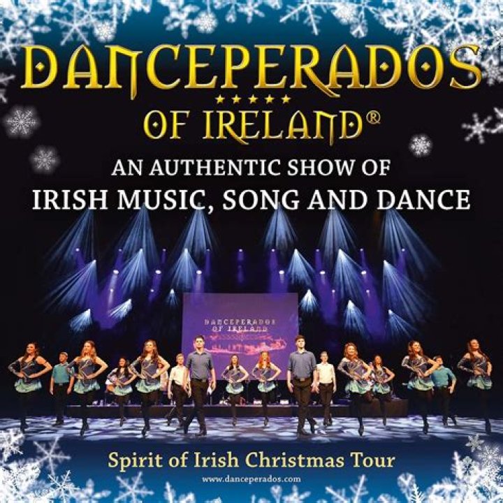 Spirit Of Irish Music Dacus Bowles Died Unexpectedly, What Happened?