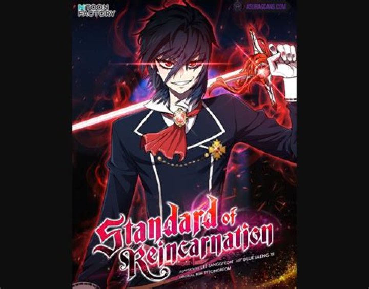 Standard of Reincarnation Chapter 84 Release Date, Recap, Cast, Review, Spoilers, Streaming, Schedule & Where To Watch? - SarkariResult