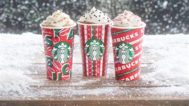 Starbucks Holiday Secret Menu | Try These 14 New Options - SarkariResult