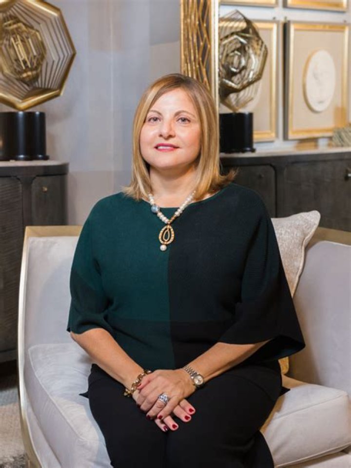 Stefanie Caputo, a famous Interior Designer, has Died Unexpectedly