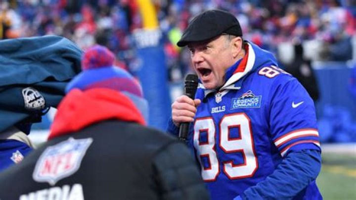 Steve Tasker Net Worth (Updated 2022) Earnings, Salary, Wiki