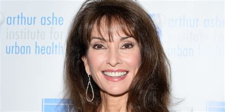 Susan Lockwood Disappearance / Missing: What Happened To Susan Lockwood? - SarkariResult