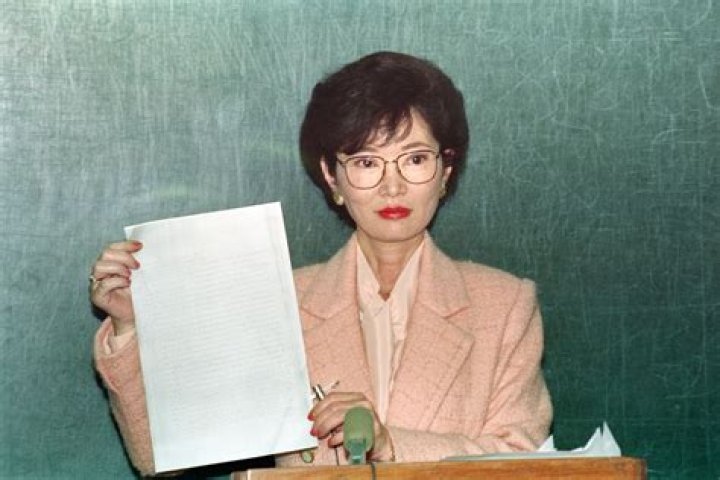 Susana Higuchi Died: What Was Her Cause Of Death?