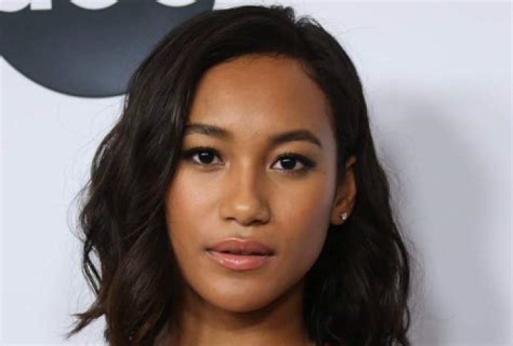 Sydney Park Height, Weight, Measurements, Bra Size, Shoe Size