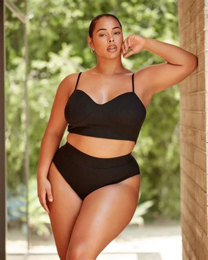 Tabria Majors Net Worth, Modeling, Weight Loss, Fact