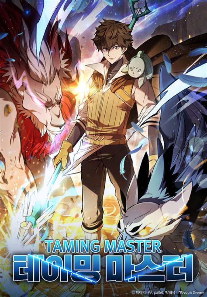 Taming Master Chapter 131 Release Date, Recap, Cast, Review, Spoilers, Streaming, Schedule & Where To Watch? - SarkariResult